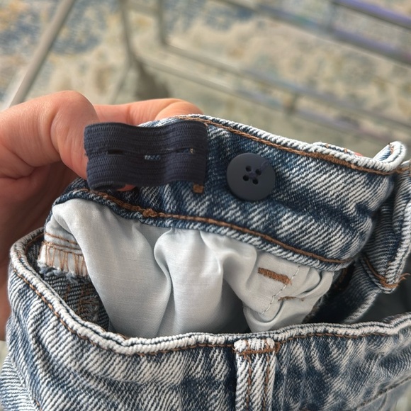 Target girlfriend jeans🆕 - Picture 5 of 9